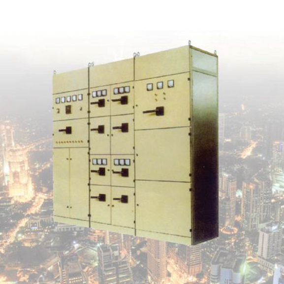 GDT系列低压固定分隔式开关柜