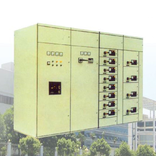 GCD型低压组合式开关柜