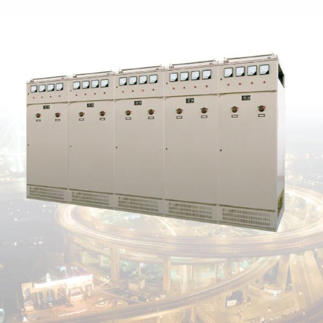 GGD型交流低压配电开关柜