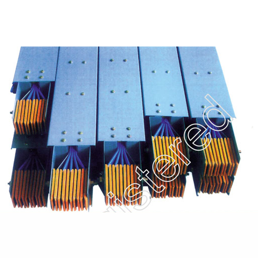 HCC-CMC密集型母线槽