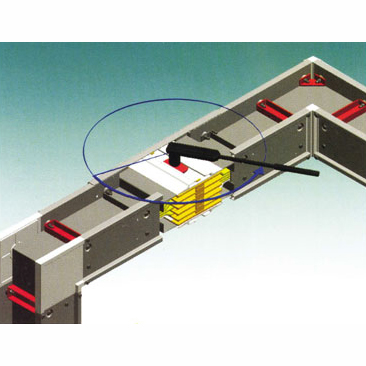 HCC-XLC密集型母线槽