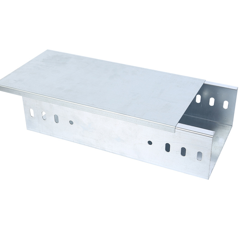 无机不燃桥架XQJF