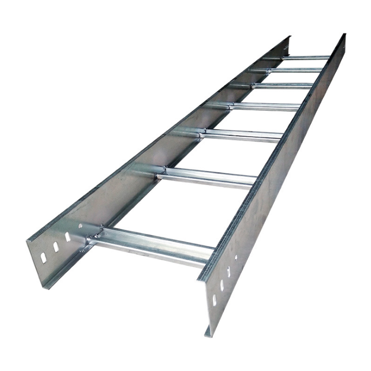 钢制梯级式、托盘式桥架XQJ-T、P