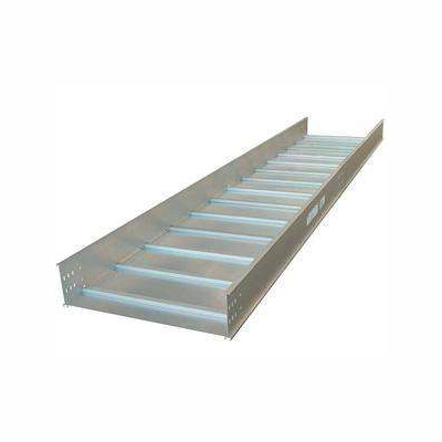 电缆桥架的选择与安装